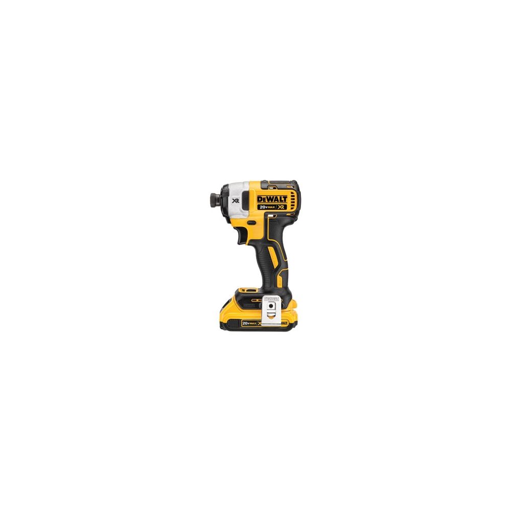 3 speed 2024 impact driver dewalt